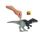 Jurassic World - Figurine articulée Eocarcharia avec effets sonores