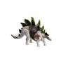 Jurassic World - Figurine articulée Stegosaurus avec effets sonores