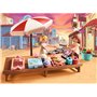 Playmobil DreamWorks Spirit - Etal de friandises de Miradero 50pcs