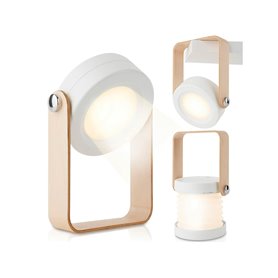 Lampe veilleuse Lanterne modulable - Modèle Zen