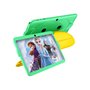 Tablette tactile enfant Android Monkey 7 pouces - Verte