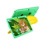 Tablette tactile enfant Android Monkey 7 pouces - Verte