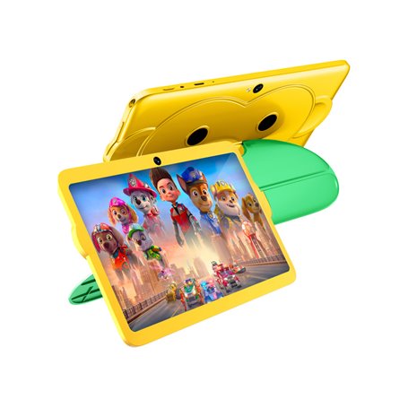 Tablette tactile enfant Android Monkey 7 pouces - Jaune