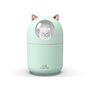 Humidificateur veilleuse - Modèle H2O - Vert d'eau