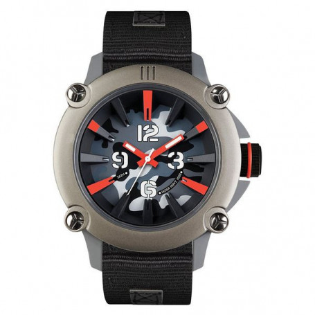 Montre Homme Ene 640000111 (51 mm) 35,99 €