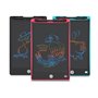 Tablette graphique LCD 12 pouces Couleur - Noire