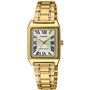 Casio Montres yellow gold Femme