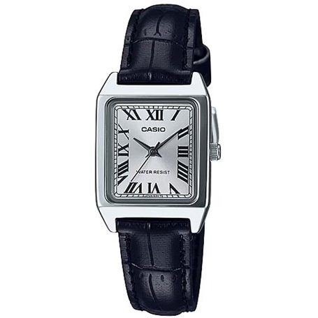 Casio Montres Noir Femme