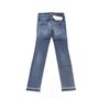 Jacob Cohen Jeans Bleu Femme