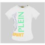 Plein Sport T-shirts Blanc Femme