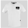 Plein Sport T-shirts Blanc Homme