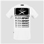 Plein Sport T-shirts Blanc Homme