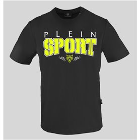 Plein Sport T-shirts Noir Homme