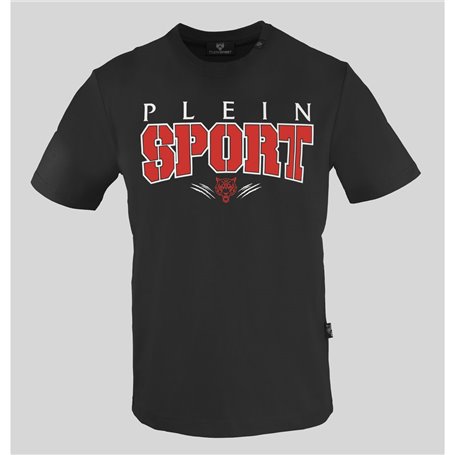 Plein Sport T-shirts Noir Homme