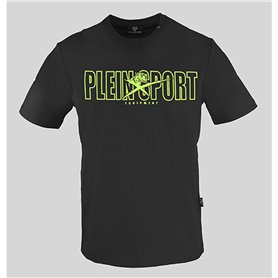 Plein Sport T-shirts Noir Homme