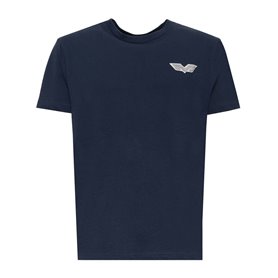 Armata Di Mare T-shirts Bleu Homme