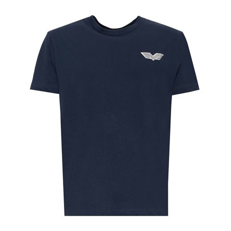 Armata Di Mare T-shirts Bleu Homme