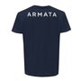 Armata Di Mare T-shirts Bleu Homme