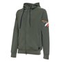 Armata Di Mare Sweat-shirts Vert Homme