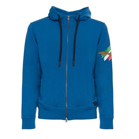 Armata Di Mare Sweat-shirts Bleu Homme