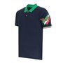 Armata Di Mare Polo Bleu Homme