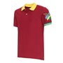 Armata Di Mare Polo Rouge Homme