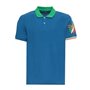 Armata Di Mare Polo Bleu Homme