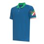 Armata Di Mare Polo Bleu Homme