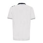 Armata Di Mare Polo Blanc Homme