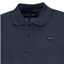 Armata Di Mare Polo Bleu Homme