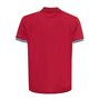 Armata Di Mare Polo Rouge Homme