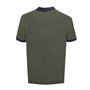 Armata Di Mare Polo Vert Homme