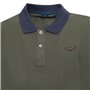 Armata Di Mare Polo Vert Homme