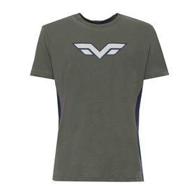 Armata Di Mare T-shirts Vert Homme