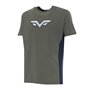 Armata Di Mare T-shirts Vert Homme