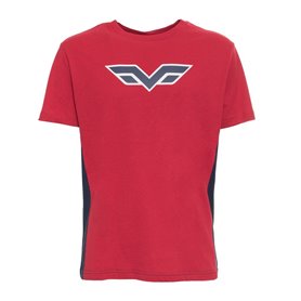 Armata Di Mare T-shirts Rouge Homme