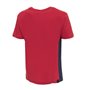 Armata Di Mare T-shirts Rouge Homme