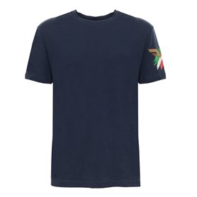 Armata Di Mare T-shirts Bleu Homme