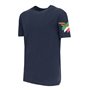 Armata Di Mare T-shirts Bleu Homme