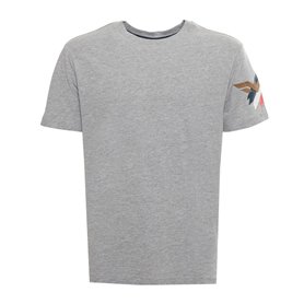 Armata Di Mare T-shirts Gris Homme