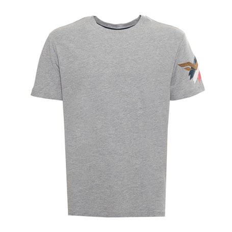 Armata Di Mare T-shirts Gris Homme