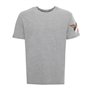 Armata Di Mare T-shirts Gris Homme