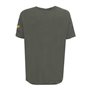 Armata Di Mare T-shirts Vert Homme