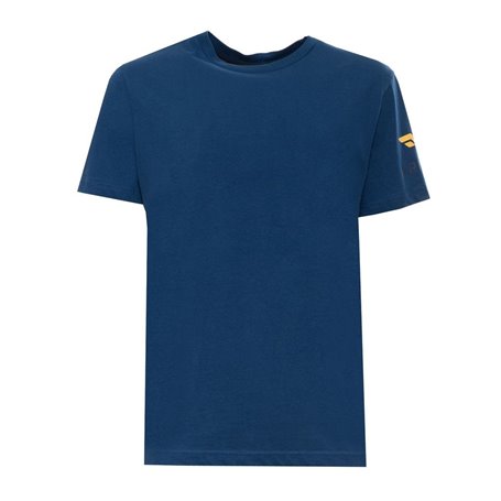 Armata Di Mare T-shirts Bleu Homme