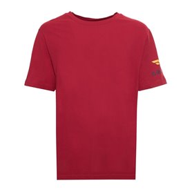 Armata Di Mare T-shirts Rouge Homme