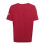 Armata Di Mare T-shirts Rouge Homme