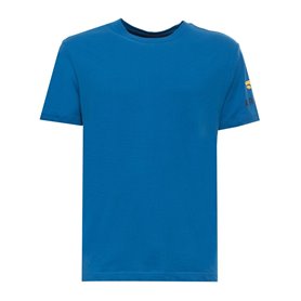Armata Di Mare T-shirts Bleu Homme
