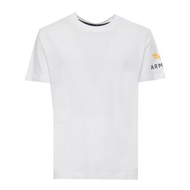 Armata Di Mare T-shirts Blanc Homme