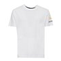 Armata Di Mare T-shirts Blanc Homme