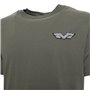 Armata Di Mare T-shirts Vert Homme